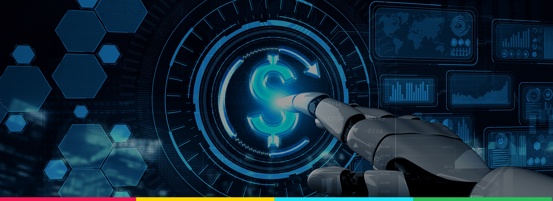 Automating Finance